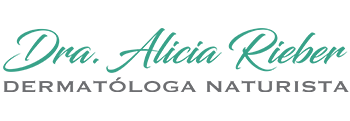 Dra.Alicia Rieber dermatóloga